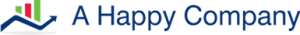 A Happy Company logo